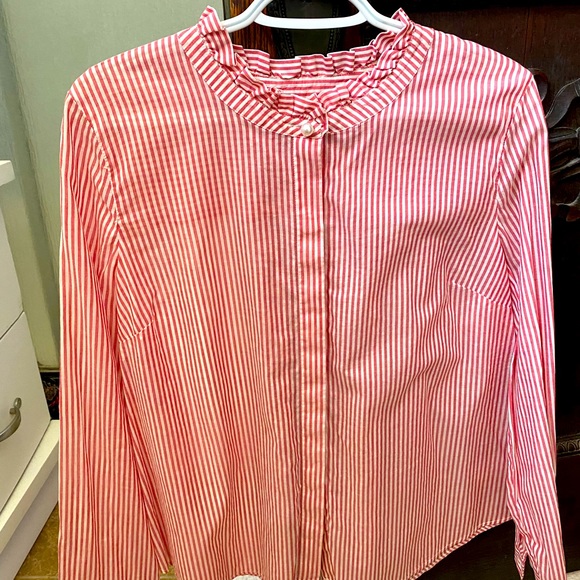 Talbots Tops - Talbots button down top